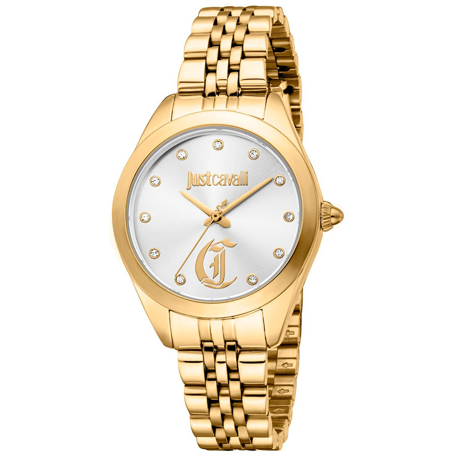 Часы Just Cavalli Cristallo JC1L309M0055